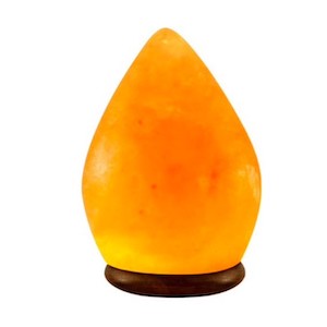 Salt-Lamps